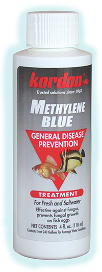 Methylene Blue | Kordon